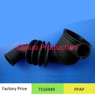 Ts16949 Auto Epdm Molded Rubber Parts Manufacturer