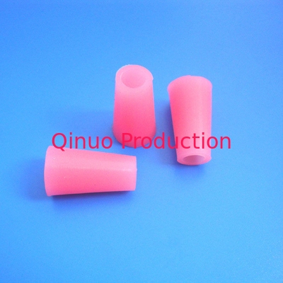 Food Grade Custom Silicone Parts , High Quality Custom Molded Rubber Products