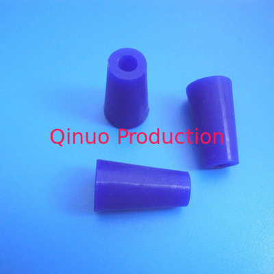 Food Grade Custom Silicone Parts , High Quality Custom Molded Rubber Products