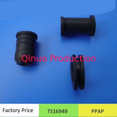 High Quality Molded Rubber Parts Grommet Custom Design