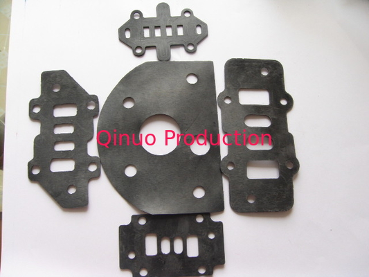High Quality Custom Molded Rubber Products