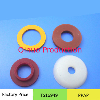 Rubber Parts