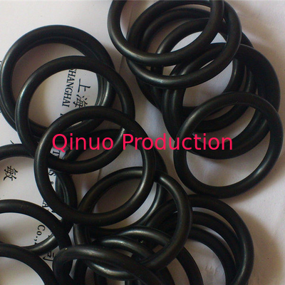 Silicon Rubber O rings
