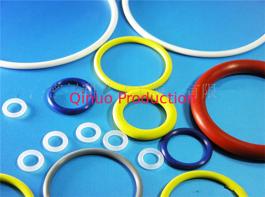 SBR Rubber O rings