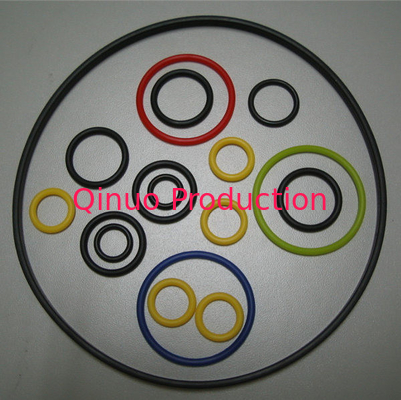 NR Rubber O rings
