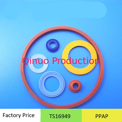 NBR o ring for machine