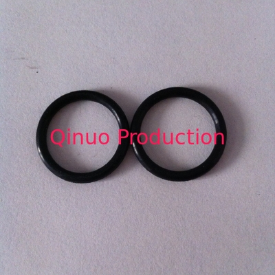 Small high precision AS568 Buna O rings