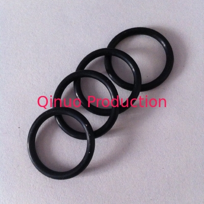 Small high precision AS568 Buna O rings