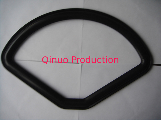 Custom Seal &amp; Rubber Products