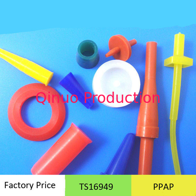 OEM NBR rubber product manufacturer