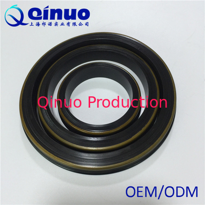 Shanghai Qinuo offer Weco Styles 2&quot; 3&quot; and 4&quot; Rings for Hammer Unions