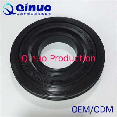 Shanghai Qinuo Good Quality Buna/ Hammerfit Fluid Control Hammer Seal Union