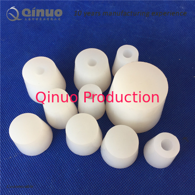 Made in China Shanghai Qinuo nature rubber and silicone hole plugs