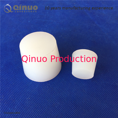 Made in China Shanghai Qinuo nature rubber and silicone rubber plugs to fill holes