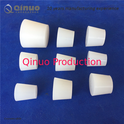 Made in China Shanghai Qinuo nature rubber and silicone rubber plugs to fill holes