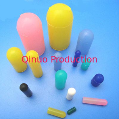 Customized AEM rubber parts