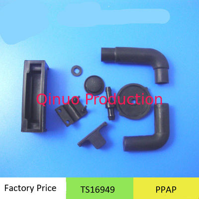 Customized AEM rubber parts