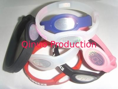 Silicone Rubber Products