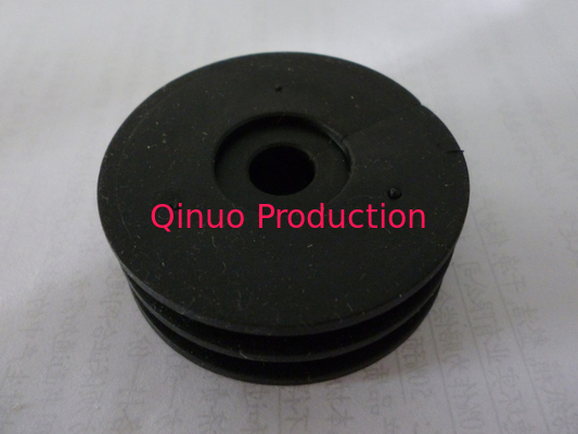 Custom seal and rubber products inc