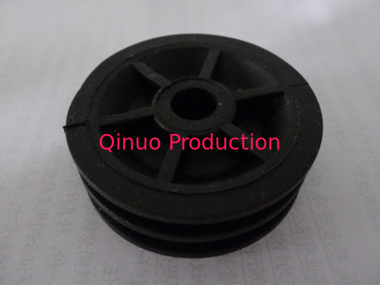 Custom seal and rubber products inc