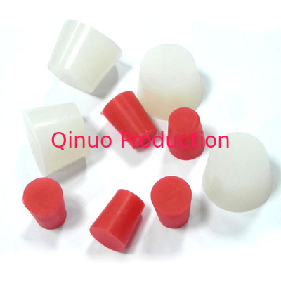 Custom seal and rubber products inc