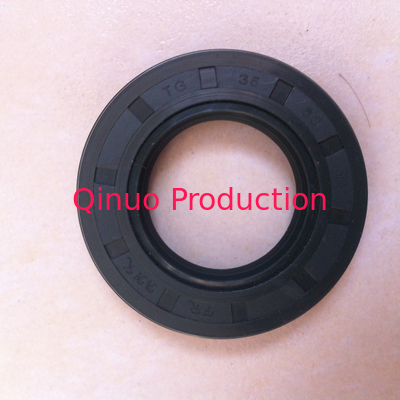 Custom size FKM oil seal