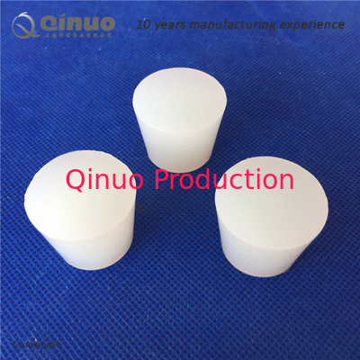 Reusable Plugs Ideal for Low-Pressure Isolation or Vacuum Testing Applications