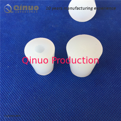 Reusable Plugs Ideal for Low-Pressure Isolation or Vacuum Testing Applications