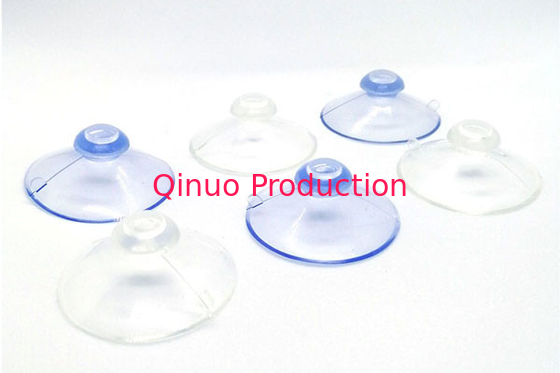Using for baby on board car sign 35 mm mushroom head PVC plastic suction cup