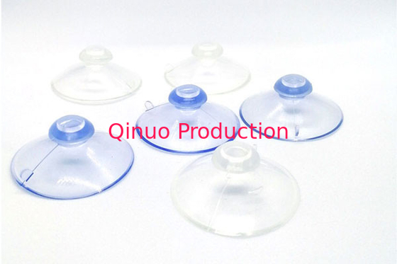 Using for baby on board car sign 35 mm mushroom head PVC plastic suction cup