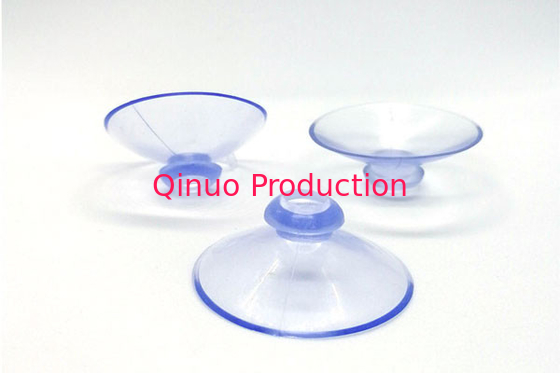 Using for baby on board car sign 35 mm mushroom head PVC plastic suction cup