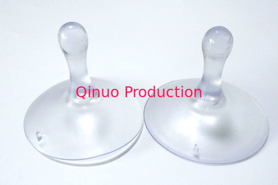67 mm clear color with handle for phone stander PVC plastic  suction cup