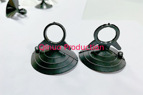 Black 45mm Car Sun Shade Suction Cups China Manufacturer
