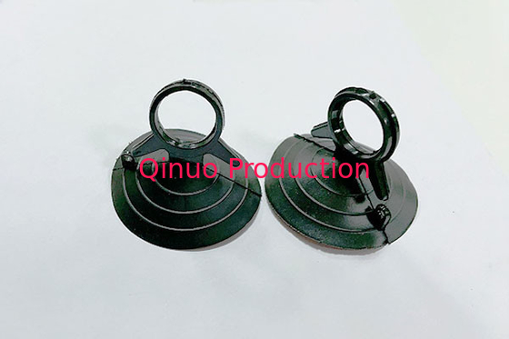 Black 45mm Car Sun Shade Suction Cups China Manufacturer