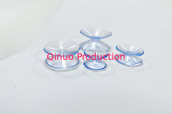 Factory Directly Supply Double Sided Suction Cups 20mm 25mm 30mm 35mm