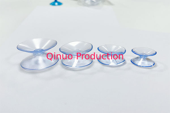Factory Directly Supply Double Sided Suction Cups 20mm 25mm 30mm 35mm