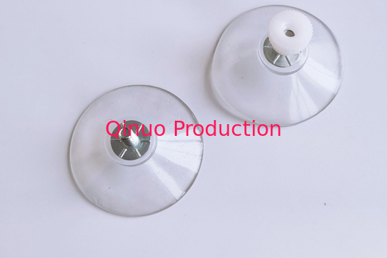 High Quality M4 Screw Suction Cups 40mm Diameter 14mm Length