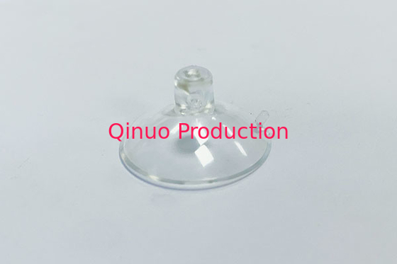 ODM/OEM 30mm Suction Cups Small Suction Cups With Hooks Or Metal Ring SHQN H30