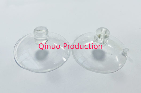 ODM/OEM 30mm Suction Cups Small Suction Cups With Hooks Or Metal Ring SHQN H30
