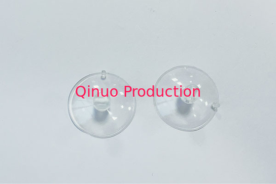 ODM/OEM 30mm Suction Cups Small Suction Cups With Hooks Or Metal Ring SHQN H30