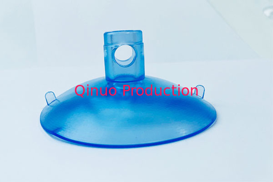 85mm Replacement Suction Cups , Cross Hook Large Suction Cups