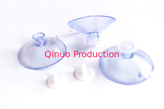 SHQN OEM/ODM Customization available 45mm suction cup with pushpin