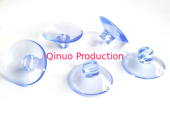 SHQN OEM/ODM Customization available 40mm diameter thread stuck suction cups
