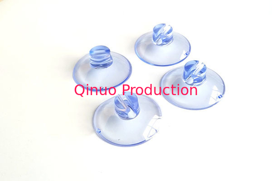 SHQN OEM/ODM Customization available 40mm diameter thread stuck suction cups