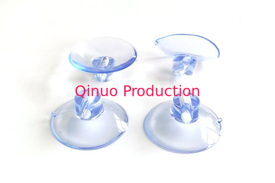 SHQN OEM/ODM Customization available 40mm diameter thread stuck suction cups