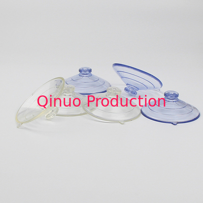 SHQN OEM/ODM Customization available 60mm diameter thread suction cups with stainless steel hook