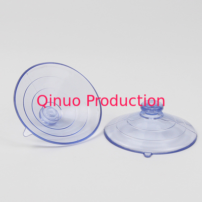 SHQN OEM/ODM Customization available 60mm diameter thread suction cups with stainless steel hook