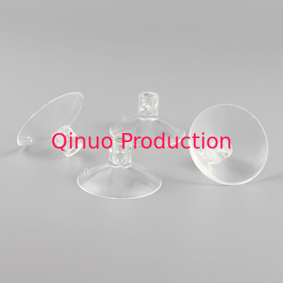 SHQN OEM/ODM Customization available 40mm diameter suction cups with cross hook