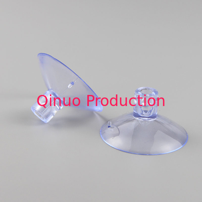 SHQN OEM/ODM Customization available 40mm diameter suction cups with cross hook
