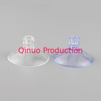 SHQN OEM/ODM Customization available 40mm diameter suction cups with cross hook